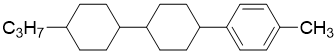 4-(反式,反式-4’-丙基雙環(huán)己基)甲苯