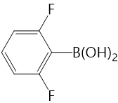 2，6-二氟苯硼酸